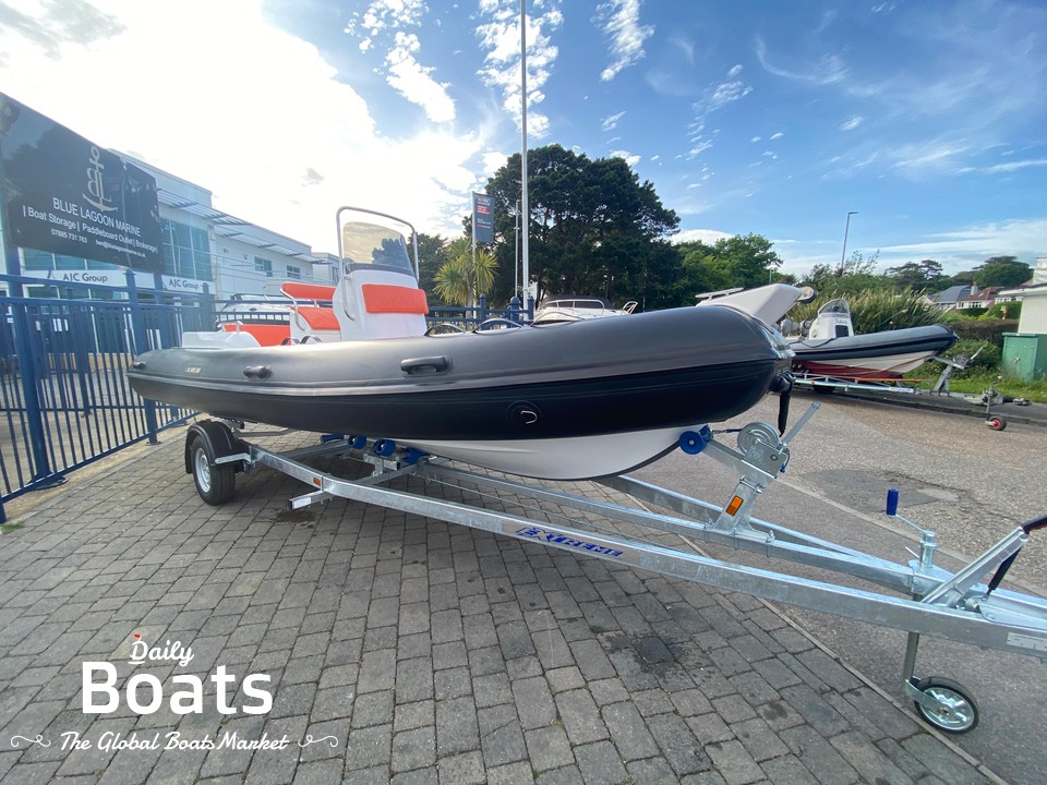 2022 RIB Bl Ribs 580 for sale. View price, photos and Buy 2022 RIB Bl