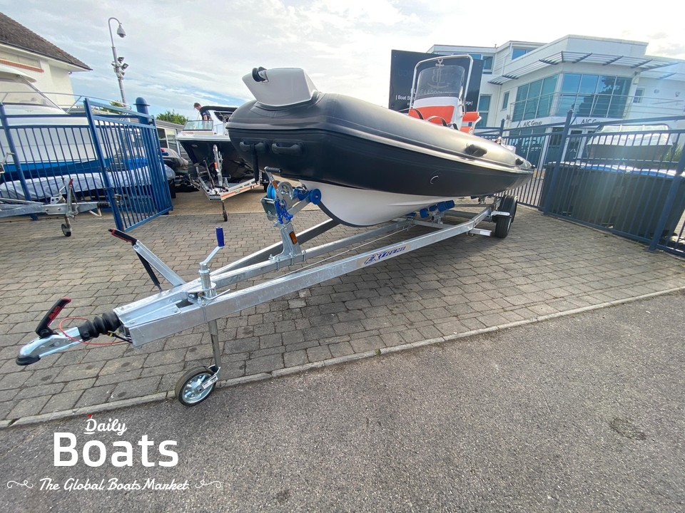 2022 RIB Bl Ribs 580 for sale. View price, photos and Buy 2022 RIB Bl Ribs 580 279754