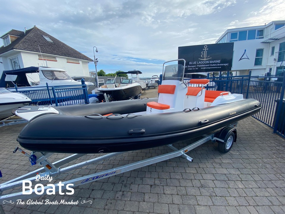 2022 RIB Bl Ribs 580 for sale. View price, photos and Buy 2022 RIB Bl