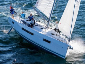 2020 Jeanneau Sun Odyssey 490 for sale