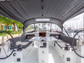 2020 Jeanneau Sun Odyssey 490 for sale