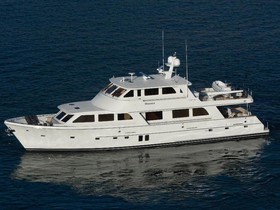 Offshore Yachts 92 Voyager