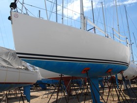 2004 J Boats J/109 til salg