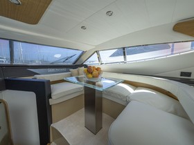 2021 Ferretti Yachts 620