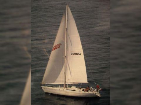 2009 Azimut 62