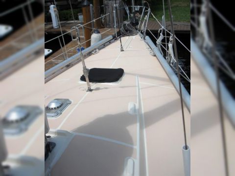 2009 Azimut 62