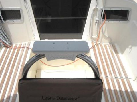Købe 2009 Azimut 62