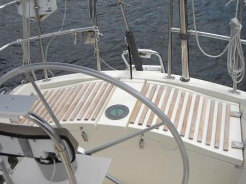 2009 Azimut 62 til salg