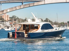 2014 Palm Beach Motor Yachts 55 Express kaufen