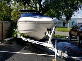 2002 Chaparral 260 Ssi for sale