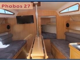 Comprar 2023 Dalpol Yacht Phobos 27