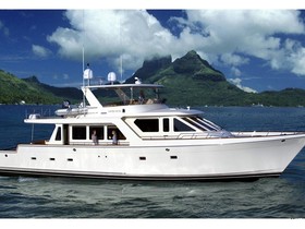 Buy 2023 Offshore Yachts 72 Pilot House