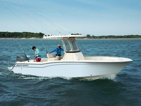 Kjøpe 2022 Grady-White 236 Fisherman