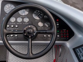 Osta 1993 Porsche Kineo