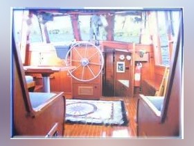 1985 Nauticat 44' Ketch на продажу