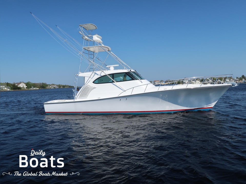 Henriques Boats For Sale