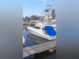 2007 Rampage 45 Convertible for sale