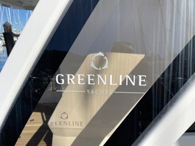 2019 Greenline 39