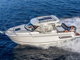 Jeanneau Merry Fisher 795 S2