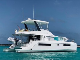 Buy 2018 Leopard 43 Powercat