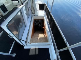 2001 Monticello 60' River Yacht