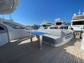 2015 Pershing 70 en venta