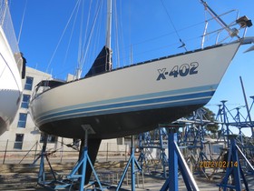 Köpa 1988 X-Yachts X-402