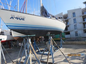 1988 X-Yachts X-402 for sale