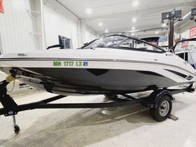Yamaha Boats Sx 195
