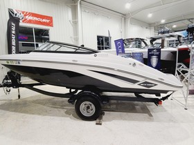 2019 Yamaha Boats Sx 195 kopen