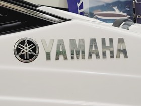 2019 Yamaha Boats Sx 195 te koop
