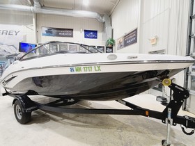 2019 Yamaha Boats Sx 195 te koop