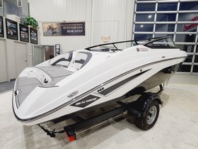 2019 Yamaha Boats Sx 195