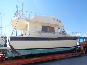 2008 Mainship 34 Trawler