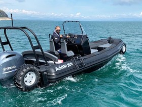 Ocean Craft Marine 7.1M Amphibious