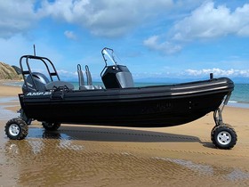 2022 Ocean Craft Marine 7.1M Amphibious