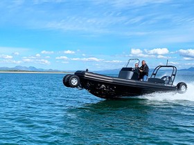 Купить 2022 Ocean Craft Marine 7.1M Amphibious