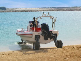 2022 Ocean Craft Marine 7.1M Amphibious for sale