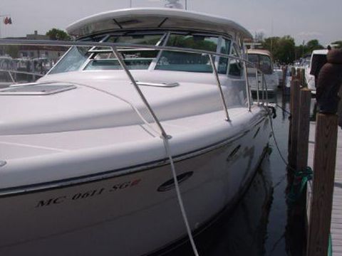 Buy 2002 Tiara 3500Open