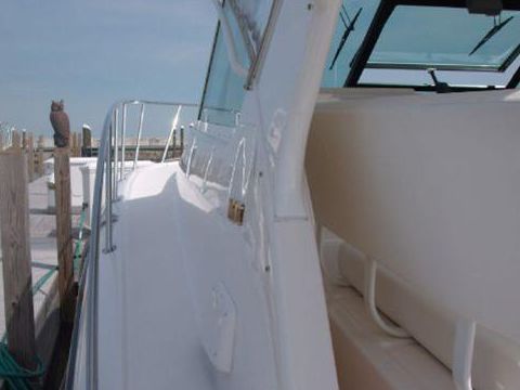 Buy 2002 Tiara 3500Open