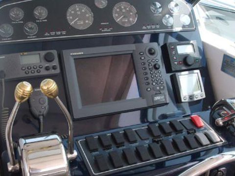 2002 Tiara 3500Open for sale