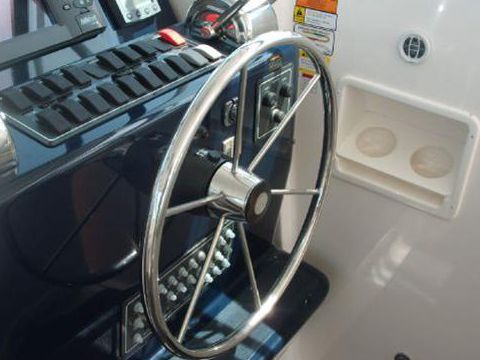 2002 Tiara 3500Open
