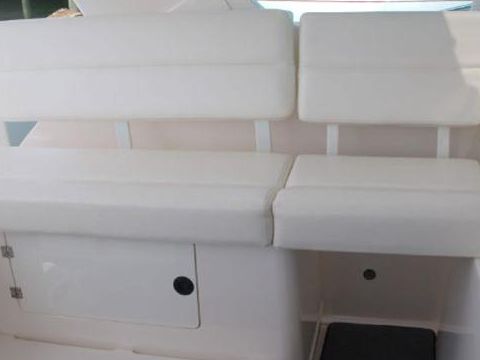 2002 Tiara 3500Open for sale