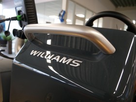 Αγοράστε 2022 Williams Jet Tenders Sportjet 345