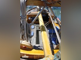 Satılık 2004 Custom Starling Burgess Staysail Schooner