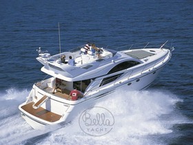 Fairline Phantom 50