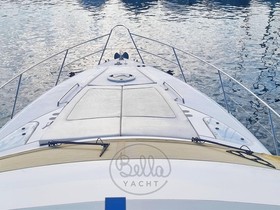 2002 Fairline Phantom 50 for sale