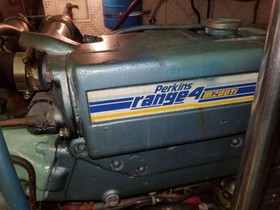 1992 DeFever Rph for sale