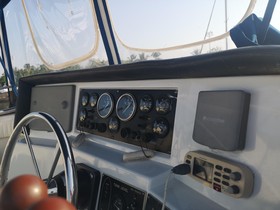 2000 Skipjack 30 Flying Bridge eladó