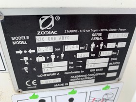 2014 Zodiac N-Zo 680 in vendita